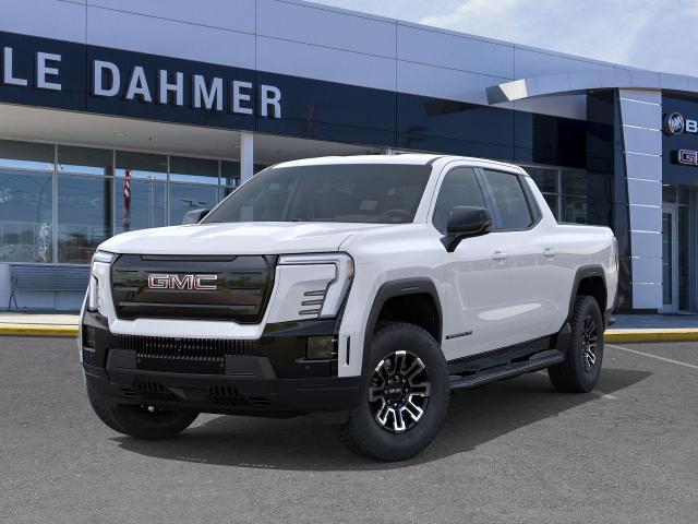 2026 GMC Sierra EV Vehicle Photo in KANSAS CITY, MO 64114-4545