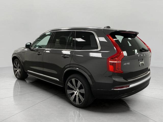 2023 Volvo XC90 Vehicle Photo in Appleton, WI 54913