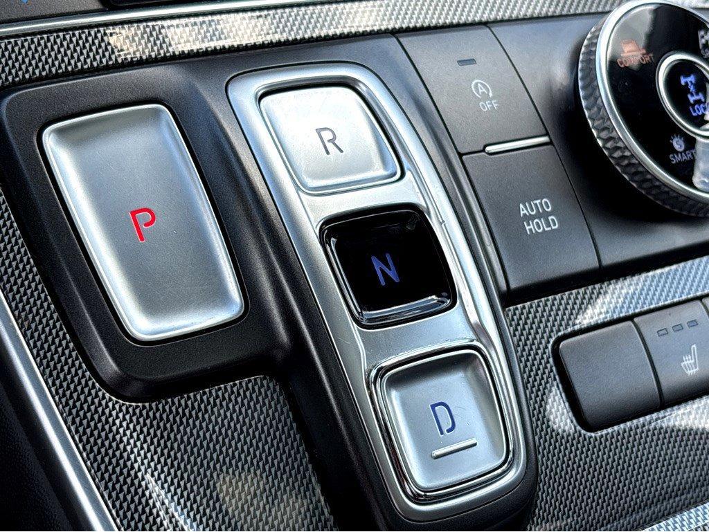 2023 Hyundai SANTA FE Vehicle Photo in SAVANNAH, GA 31406-4513