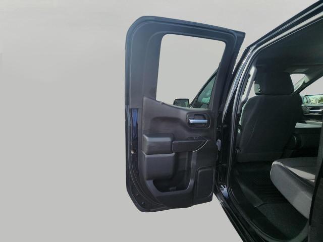 2020 Chevrolet Silverado 1500 Vehicle Photo in MADISON, WI 53713-3220