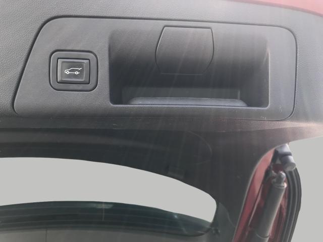 2022 Buick Envision Vehicle Photo in GREEN BAY, WI 54303-3330
