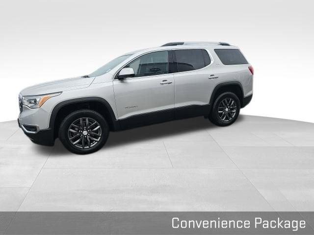 2019 GMC Acadia Vehicle Photo in Fishers, IN 46038