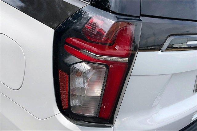 2021 Chevrolet Tahoe Vehicle Photo in INDEPENDENCE, MO 64055-1314