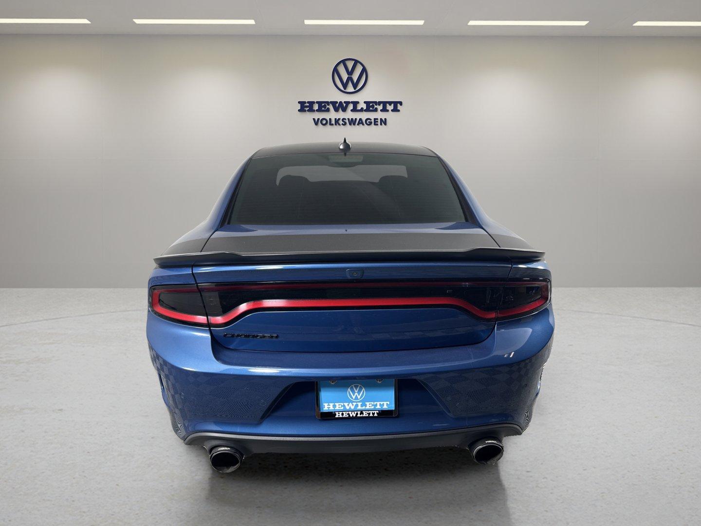2022 Dodge Charger Vehicle Photo in Georgetown, TX 78626