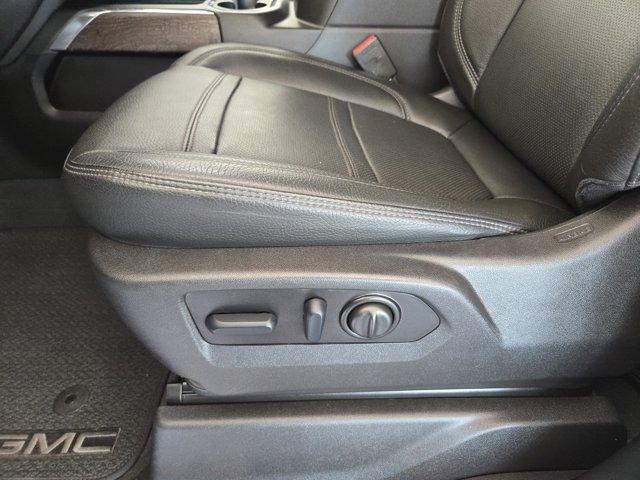 2022 GMC Sierra 2500 HD Vehicle Photo in Decatur, TX 76234