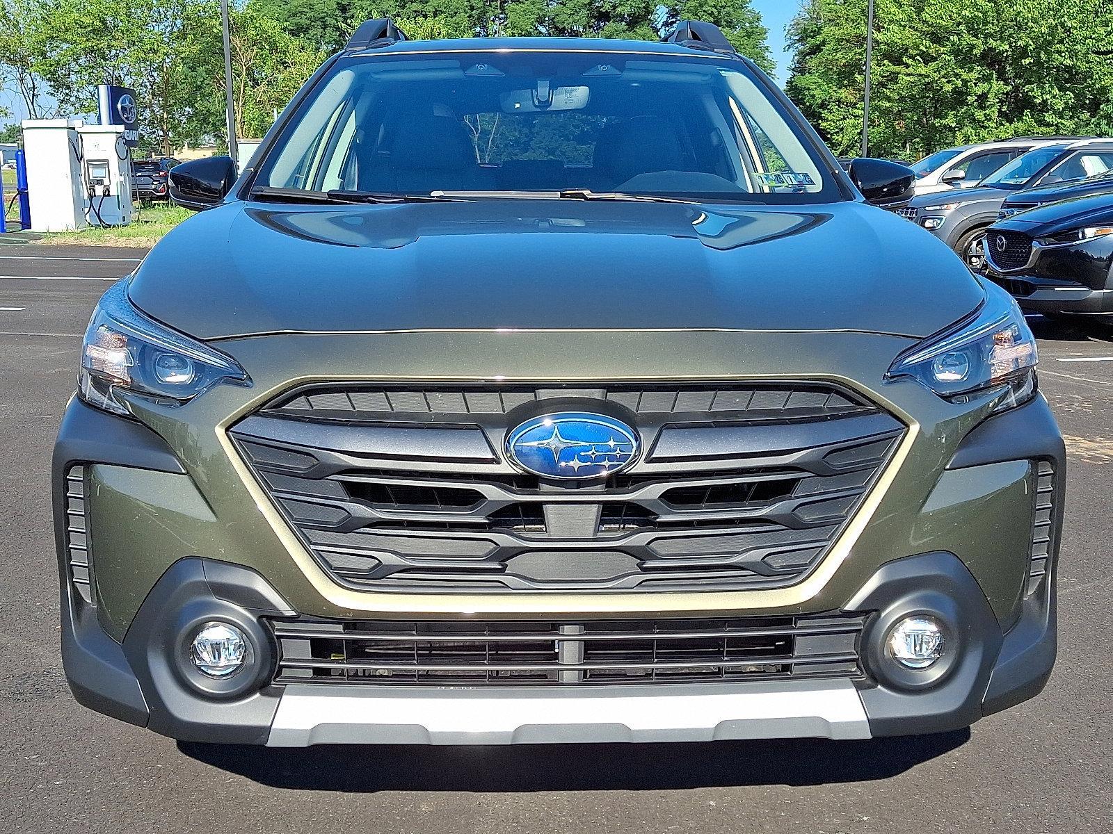 2023 Subaru Outback Vehicle Photo in Easton, PA 18045
