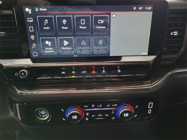 2024 GMC Sierra 1500 Vehicle Photo in PRESCOTT, AZ 86305-3700