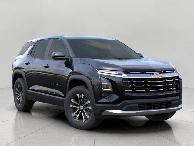 2026 Chevrolet Equinox Vehicle Photo in Neenah, WI 54956