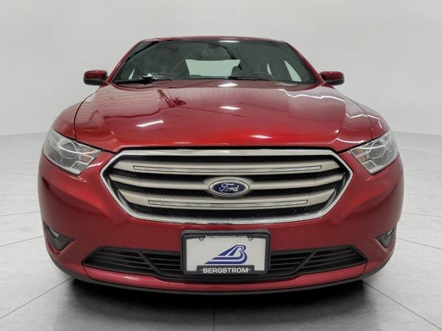2015 Ford Taurus Vehicle Photo in NEENAH, WI 54956-2243