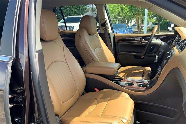 2017 Buick Enclave Vehicle Photo in INDEPENDENCE, MO 64055-1314
