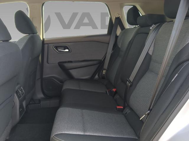 2022 Nissan Rogue Vehicle Photo in Brunswick, GA 31525