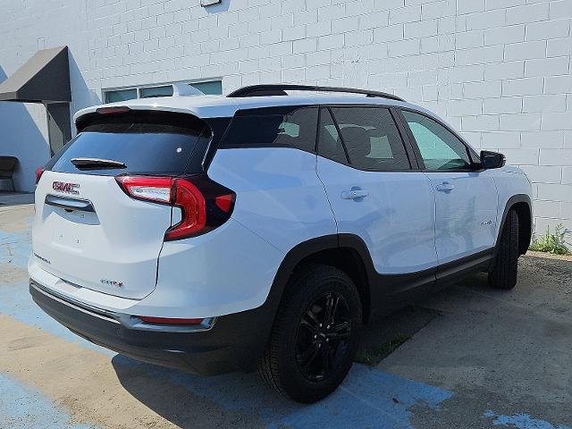 2023 GMC Terrain Vehicle Photo in TREVOSE, PA 19053-4984