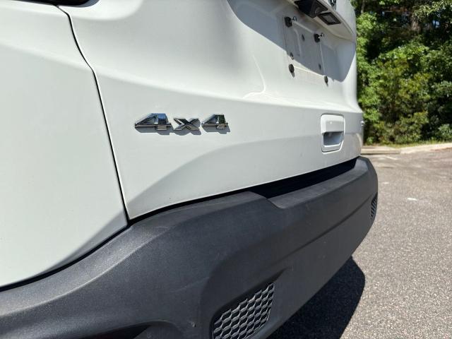 2022 Jeep Renegade Vehicle Photo in Savannah, GA 31419