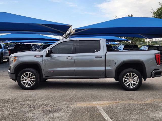 2019 GMC Sierra 1500 Vehicle Photo in DENTON, TX 76210-9321