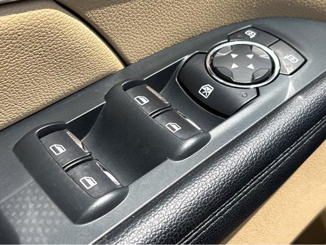 2017 Ford Explorer Vehicle Photo in Hinesville, GA 31313