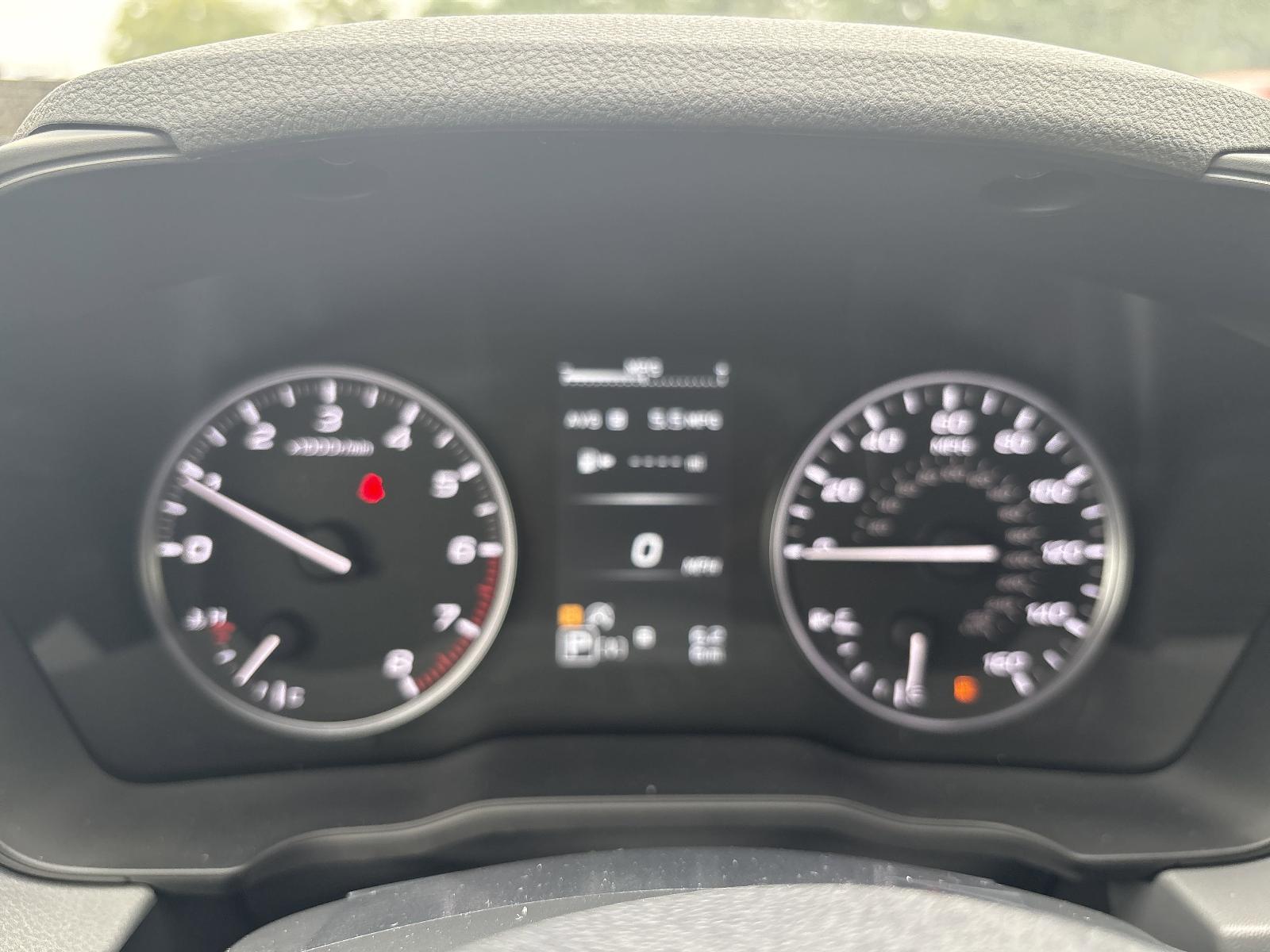 2025 Subaru Crosstrek Vehicle Photo in Mechanicsburg, PA 17050