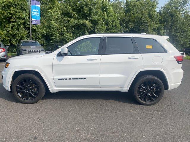 2022 Jeep Grand Cherokee WK Vehicle Photo in Doylsetown, PA 18901