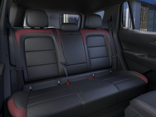 2026 Chevrolet Equinox Vehicle Photo in DANBURY, CT 06810-5034