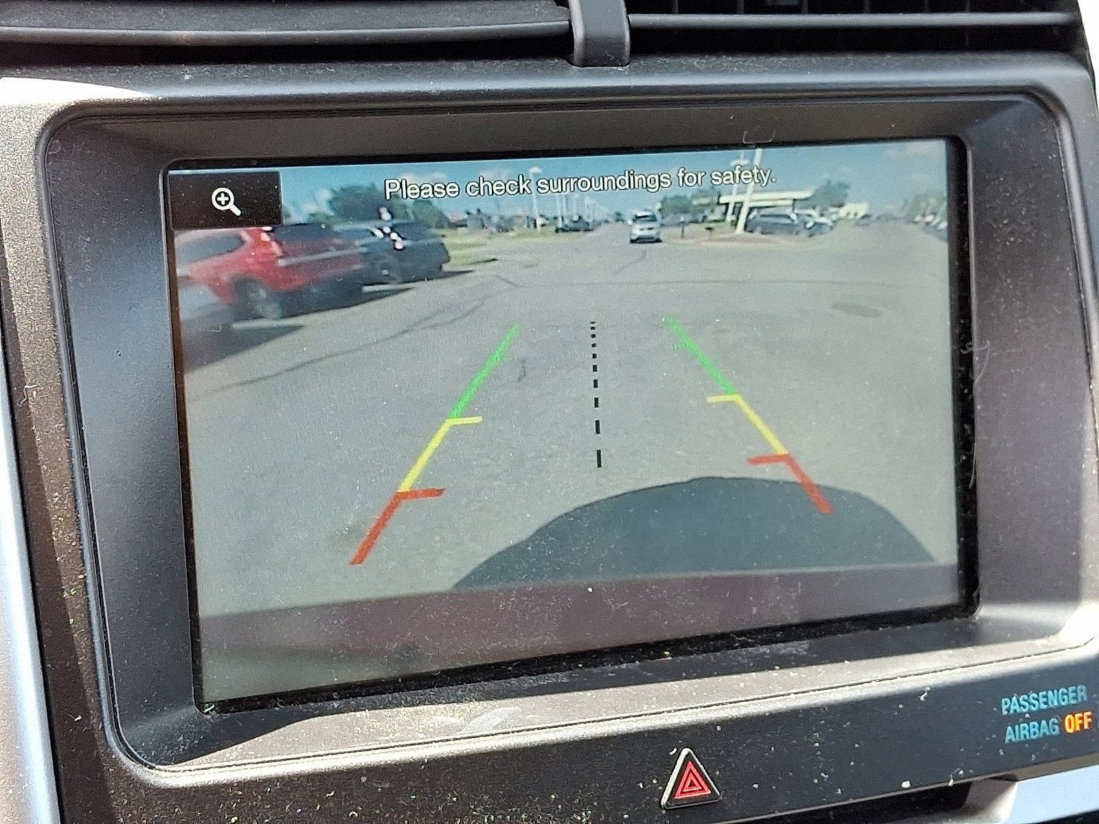 2014 Ford Edge Vehicle Photo in Lancaster, PA 17601