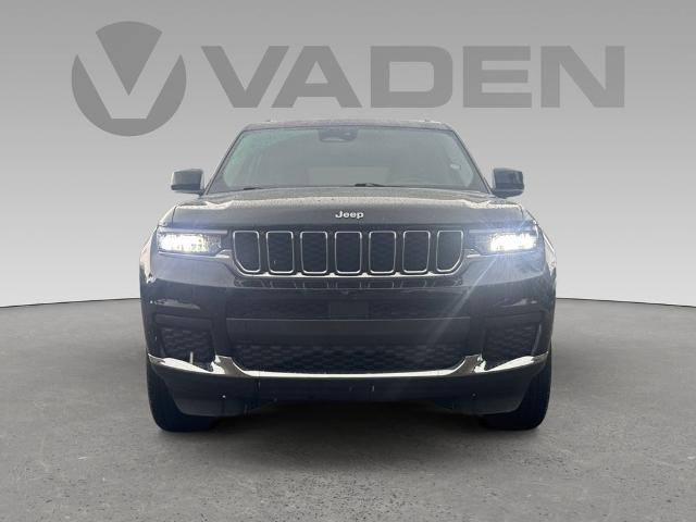 2023 Jeep Grand Cherokee L Vehicle Photo in Savannah, GA 31419