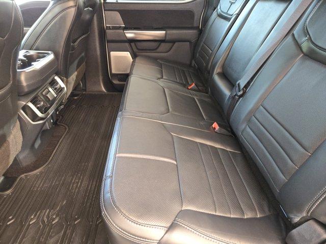 2023 Ford F-150 Vehicle Photo in Decatur, TX 76234