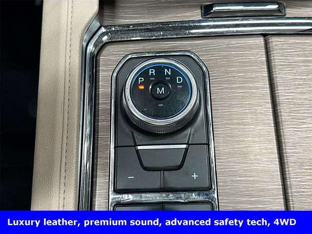 2023 Ford Expedition Vehicle Photo in EVERETT, WA 98203-5662