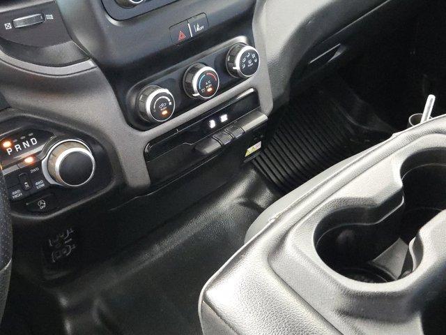 2022 Ram 1500 Vehicle Photo in Decatur, TX 76234
