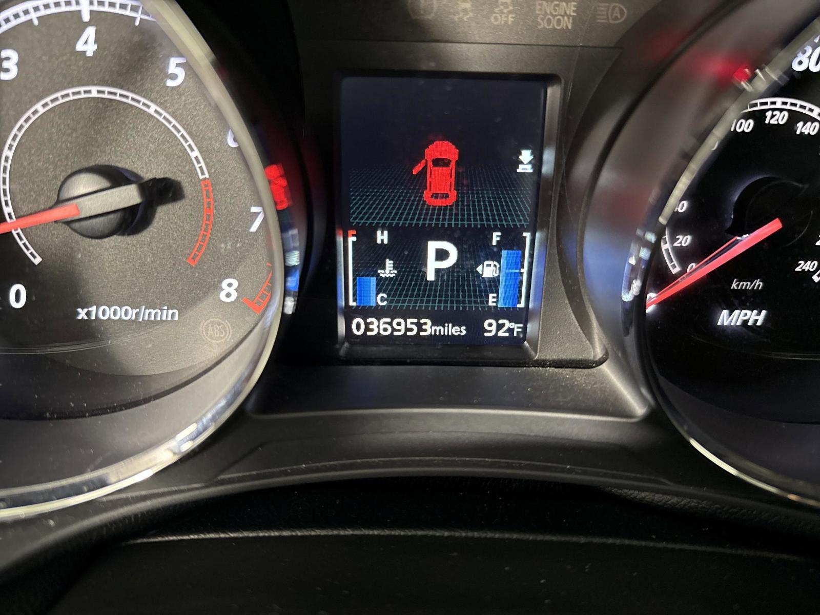 2021 Mitsubishi Outlander Sport Vehicle Photo in Georgetown, TX 78626