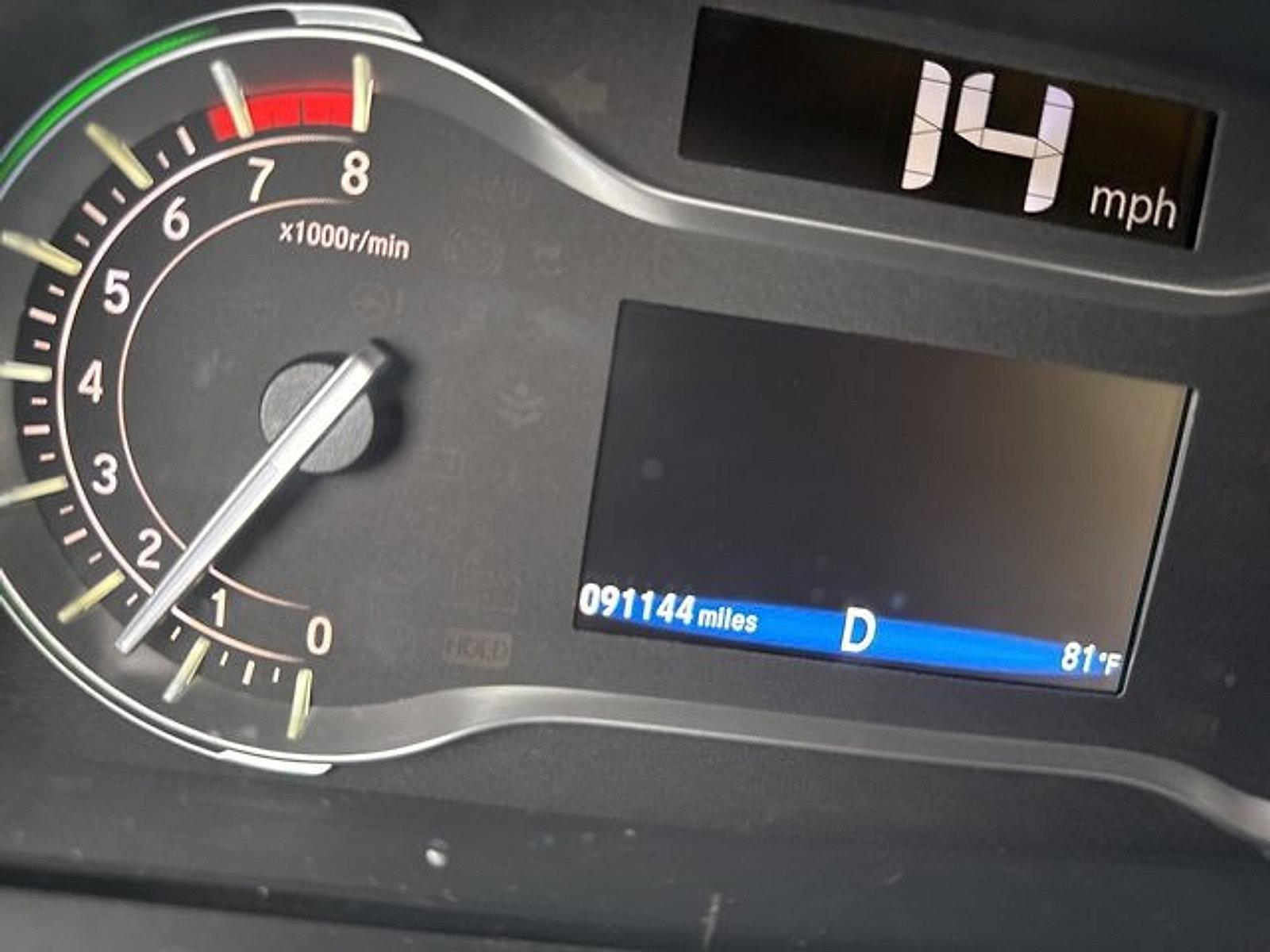 2018 Honda Pilot Vehicle Photo in Harrisburg, PA 17111