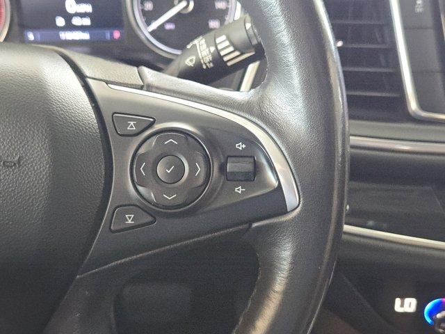 2020 Buick Enclave Vehicle Photo in Decatur, TX 76234