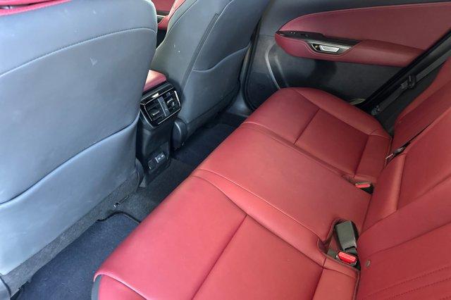 2023 Lexus NX 350 Vehicle Photo in STOCKTON, CA 95212-2838