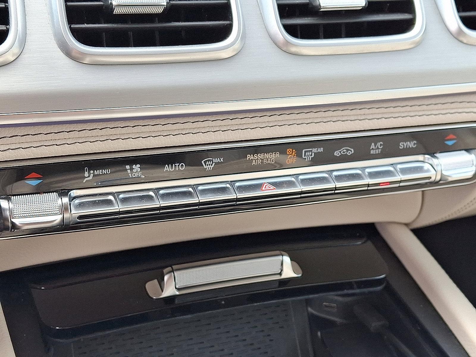 2020 Mercedes-Benz GLE Vehicle Photo in Lancaster, PA 17601