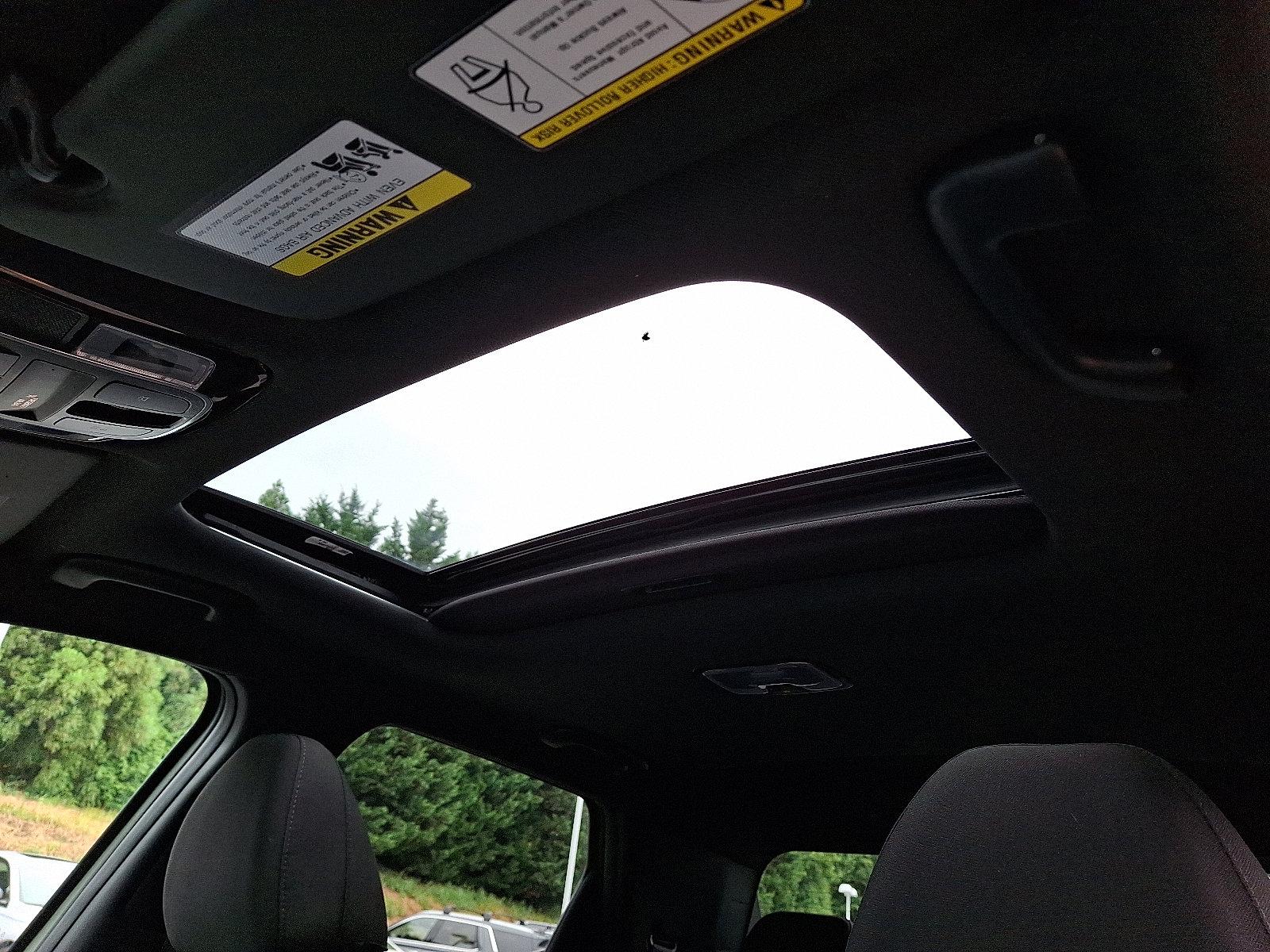 2024 Hyundai SANTA CRUZ Vehicle Photo in Jenkintown, PA 19046