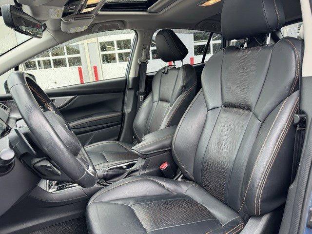 2023 Subaru Crosstrek Vehicle Photo in Mechanicsburg, PA 17050-1707