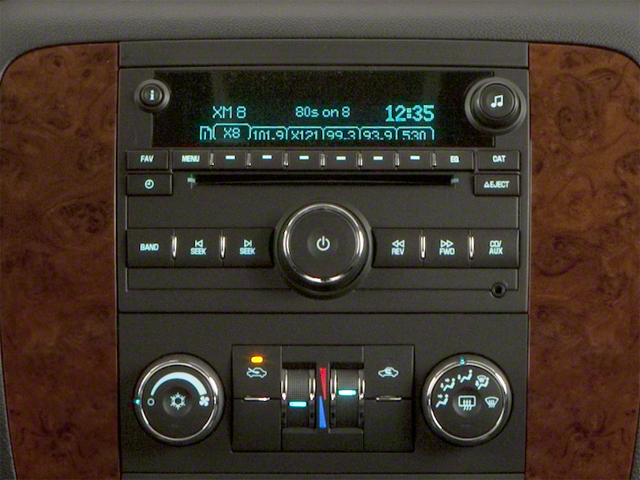 2011 Chevrolet Avalanche Vehicle Photo in LANCASTER, PA 17601-0000