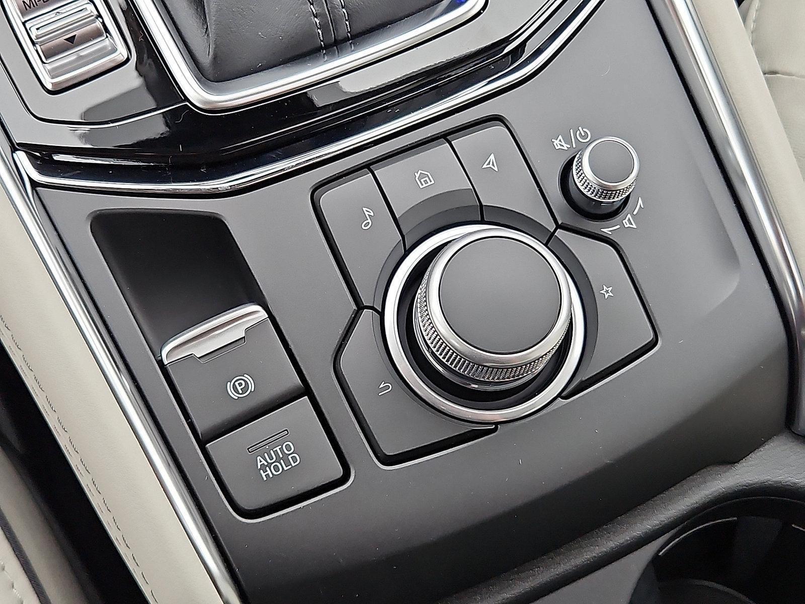 2025 Mazda CX-5 Vehicle Photo in Trevose, PA 19053