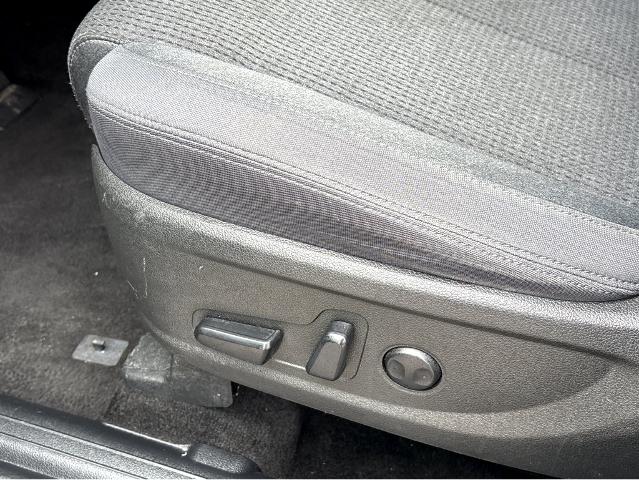 2023 Hyundai SANTA FE Vehicle Photo in BEAUFORT, SC 29906-4218