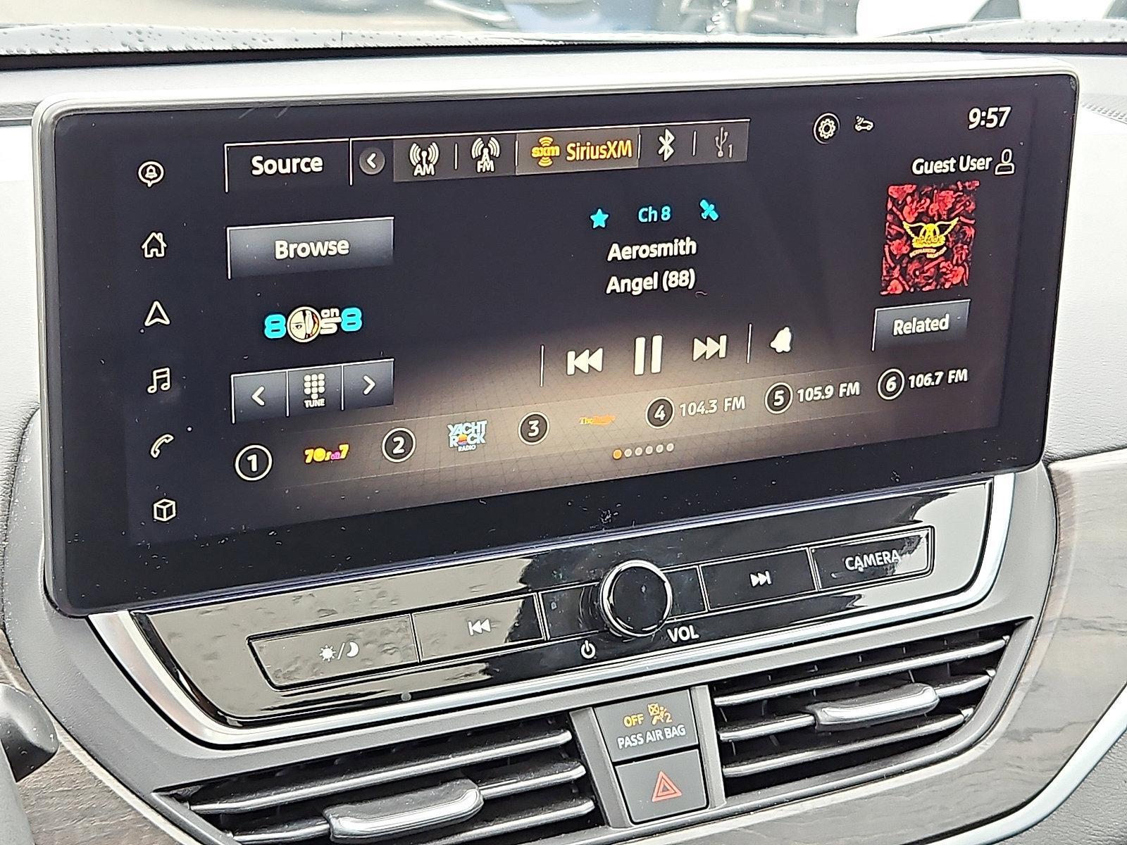 2023 Nissan Altima Vehicle Photo in Jenkintown, PA 19046