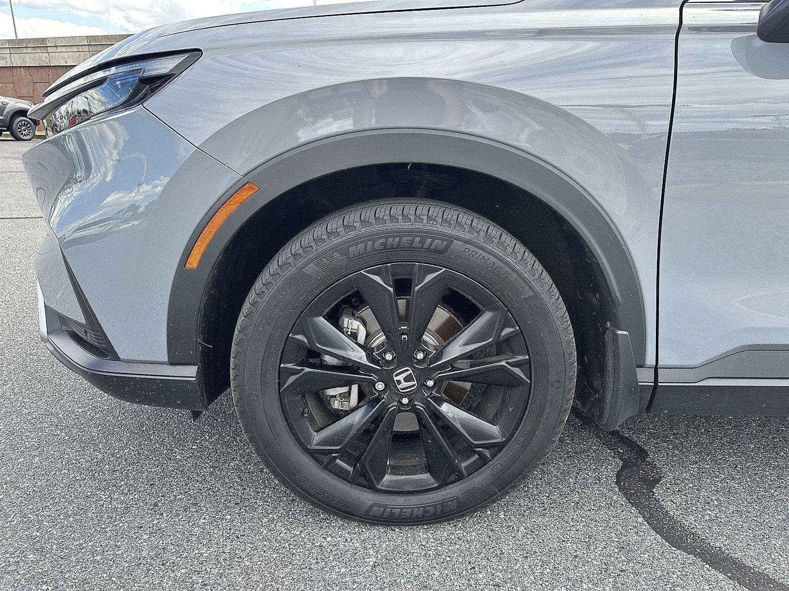 2023 Honda CR-V Hybrid Vehicle Photo in Lancaster, PA 17601