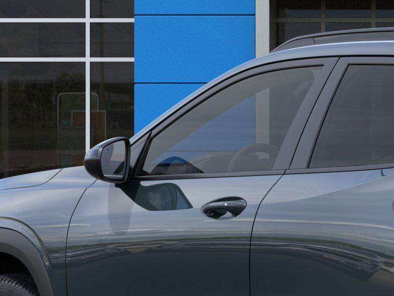2026 Chevrolet Trax Vehicle Photo in POOLER, GA 31322-3252