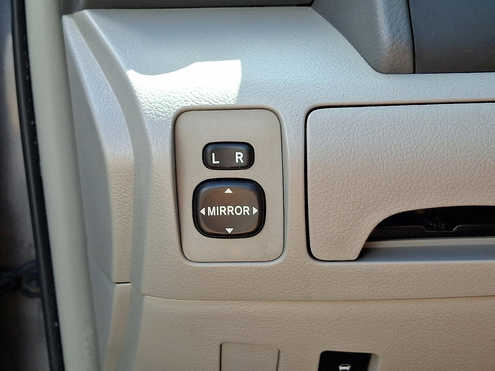 2011 Toyota Camry Vehicle Photo in Harrisburg, PA 17111