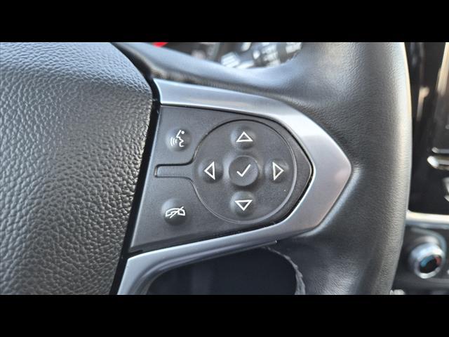 2023 Chevrolet Traverse Vehicle Photo in LITTLE FALLS, NJ 07424-1717