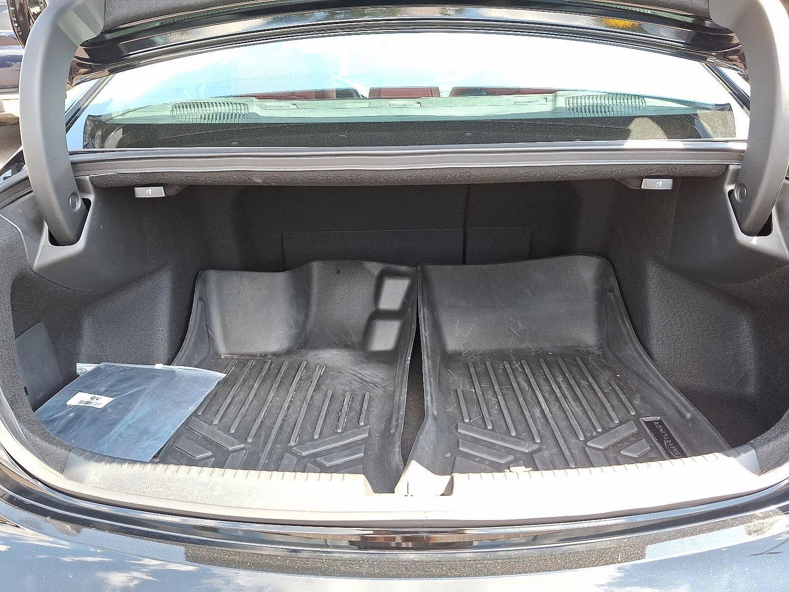 2023 Acura TLX Vehicle Photo in Trevose, PA 19053