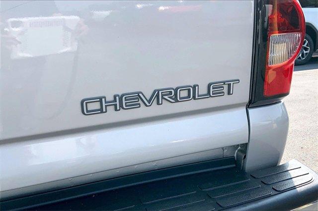 2004 Chevrolet Silverado 2500 HD Vehicle Photo in INDEPENDENCE, MO 64055-1377