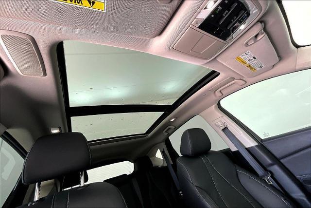 2025 Acura RDX Vehicle Photo in Grapevine, TX 76051