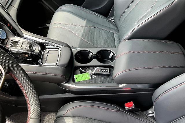 2025 Acura RDX Vehicle Photo in Grapevine, TX 76051