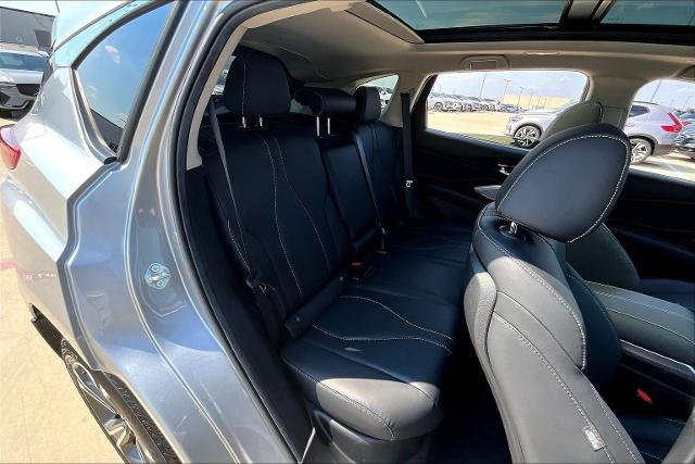 2025 Acura RDX Vehicle Photo in Grapevine, TX 76051
