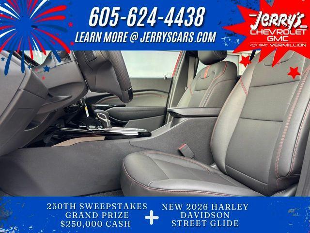 View vehicle photo 6