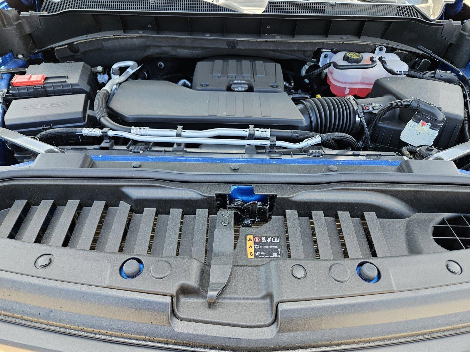 2024 Chevrolet Silverado 1500 Vehicle Photo in WACO, TX 76710-2592