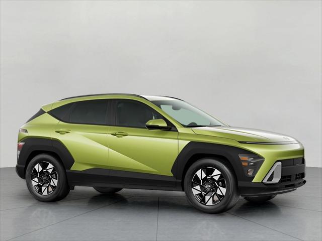 2024 Hyundai KONA Vehicle Photo in Green Bay, WI 54304